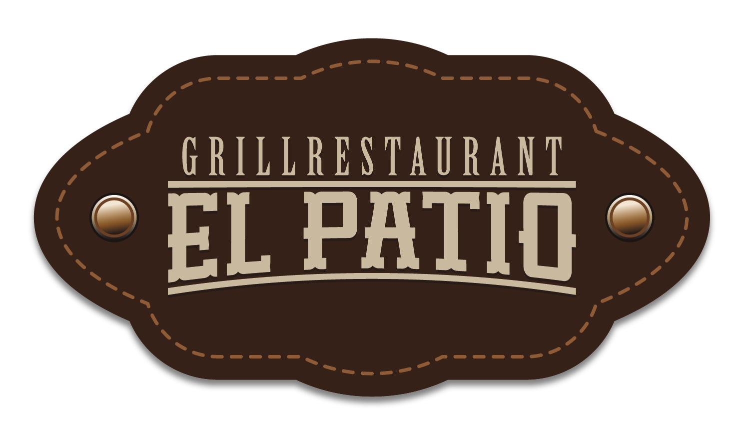 Logo del restaurante